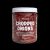 Pickled - Chopped Onions
